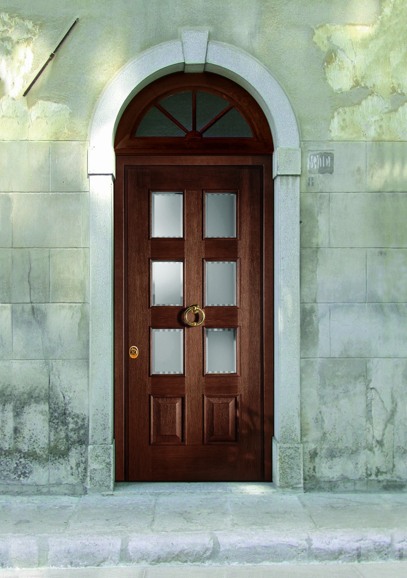 INGRESSO BLINDATO